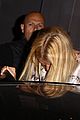 gwyneth paltrow meets up with gwen stefani nicole richie at crossroads for dinner 16