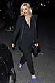 gwyneth paltrow meets up with gwen stefani nicole richie at crossroads for dinner 17