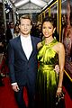 gugu mbatha raw is a green goddess at belle premiere 02