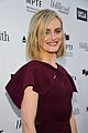 taylor schilling brie larson help tell reel stories 09