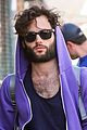 penn badgley plans to focus on his music 04
