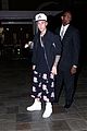 justin bieber treats mom mothers day meal 02