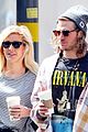 ellie goulding dougie poynter hands food 10