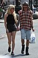 ellie goulding dougie poynter hands food 14