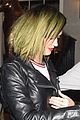 ellie goulding katy perry dine out together in london 02