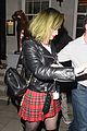 ellie goulding katy perry dine out together in london 05