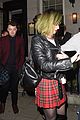 ellie goulding katy perry dine out together in london 10