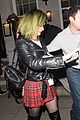 ellie goulding katy perry dine out together in london 11
