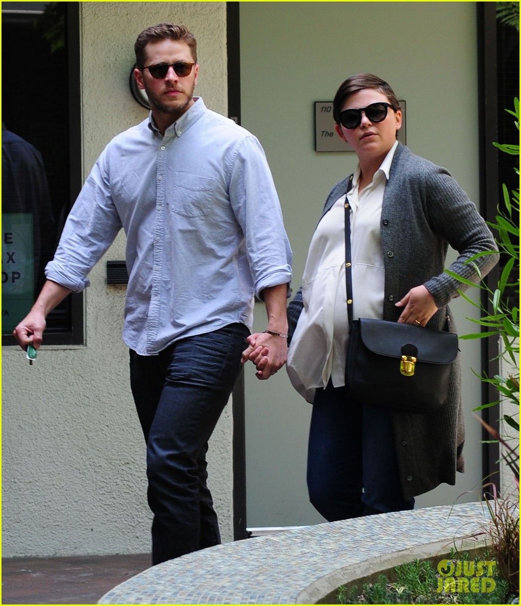 Ginnifer Goodwin Looks Like She Could Give Birth Any Day Now! Photo 3109347 Ginnifer Goodwin