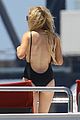 ellie goulding abs in bikini in miami 07