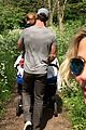 chris hemsworths wife elsa pataky shares photo of their twins 02