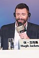 hugh jackman expects more skin cancer to pop up 10