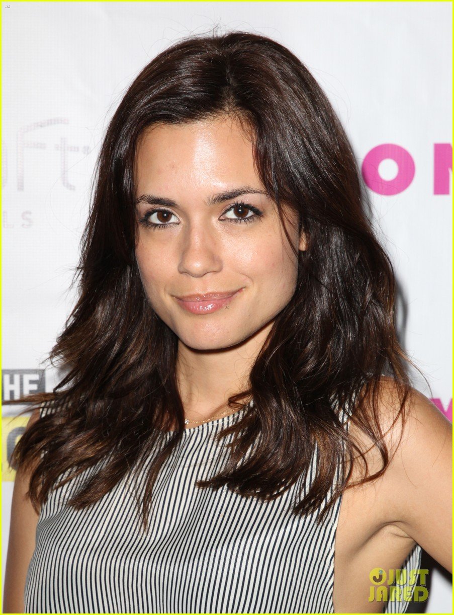 Victoria Justice Joins Joe Jonas at Nylon's Music Issue Cover Party