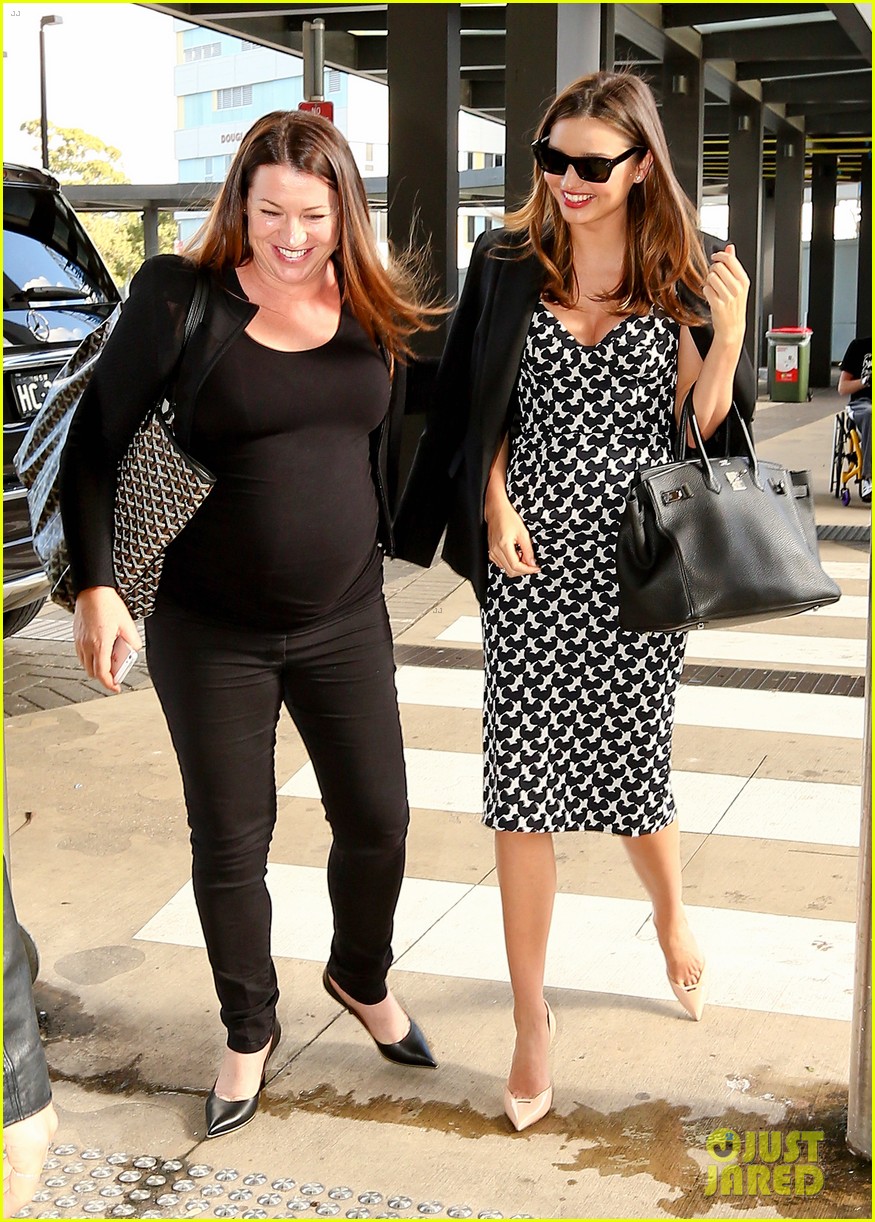 Miranda Kerr Talks About Her Childhood & Being a Tomboy: Photo 3113486