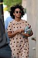 solange knowles emerges for first time since elevator fight video leaks 03