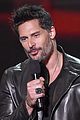 joe manganiello sam palladio iheartradio music awards 2014 02