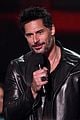 joe manganiello sam palladio iheartradio music awards 2014 07