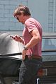 olivier martinez carrys motorcycle purse like a purse 11