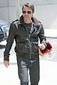 olivier martinez carrys motorcycle purse like a purse 12