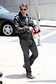 olivier martinez carrys motorcycle purse like a purse 13