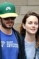 leighton meester adam brody cutest couple 02