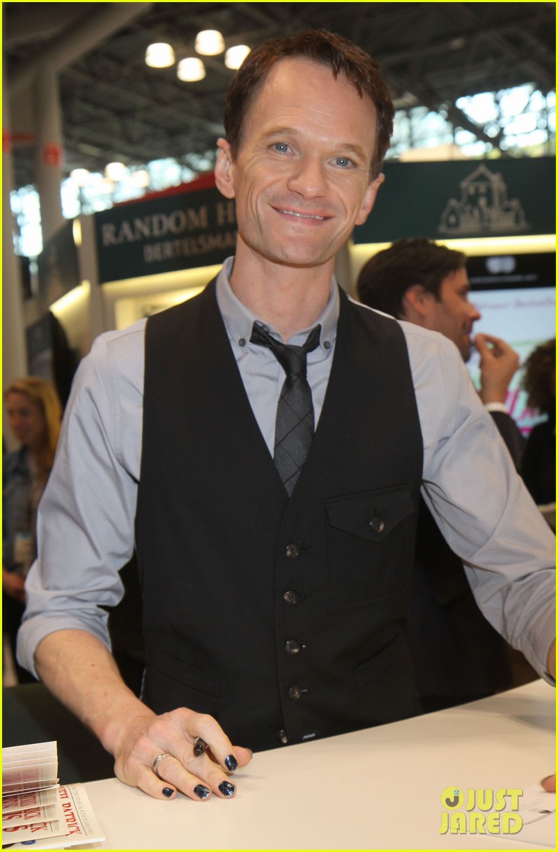 Neil Patrick Harris Will Perform at the Tonys Next Weekend! Photo 3124367 Broadway, Neil Neil Patrick Harris Will Perform at the Tonys Next Weekend! Photo 3124367 Broadway, Neil