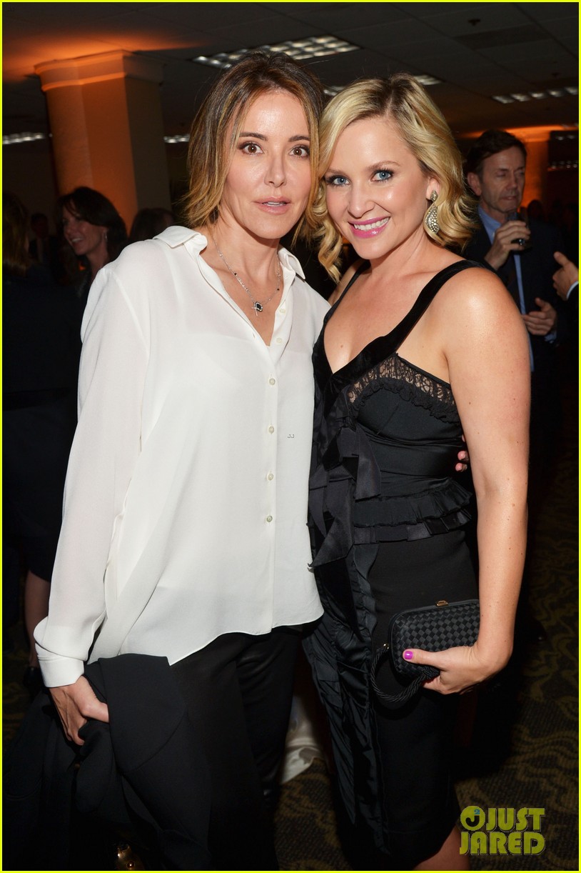 Photo: president obama gets honored at usc shoah foundations 20th