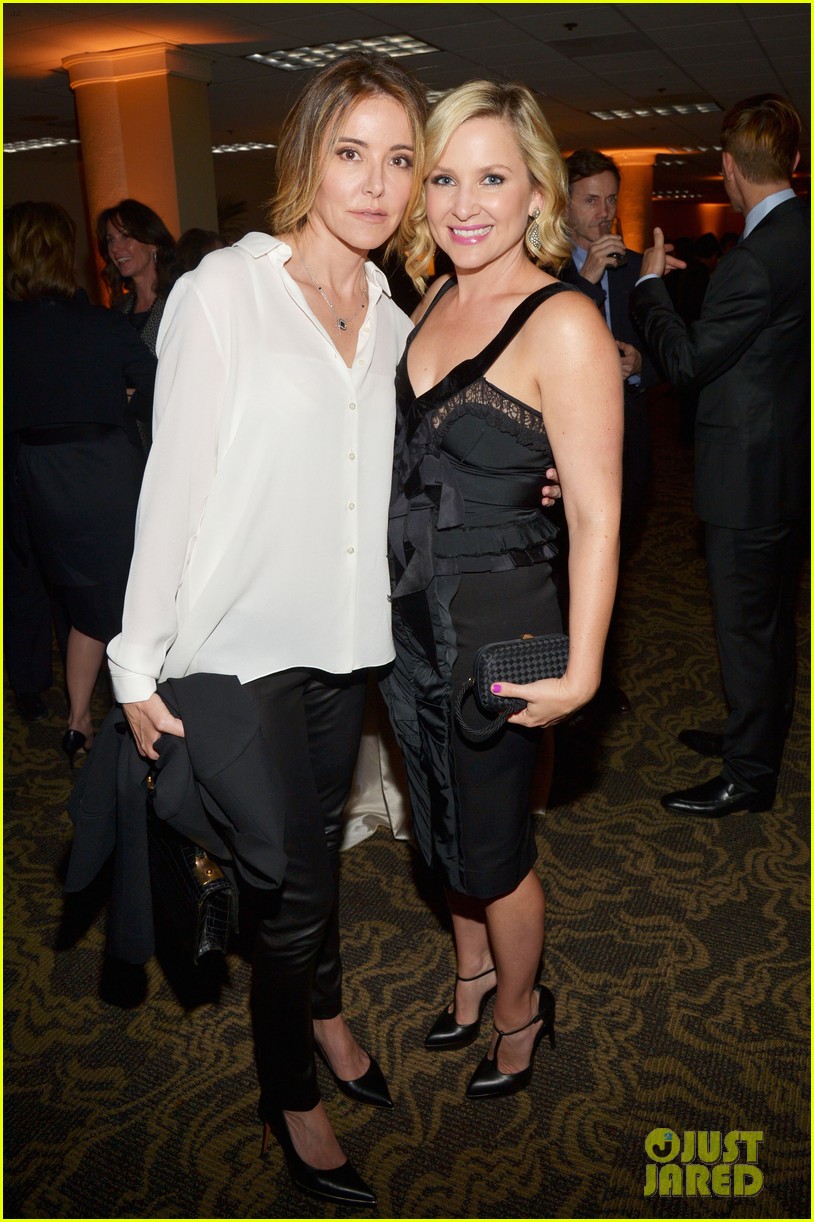 President Obama Gets Honored at USC Shoah Foundation's 20th Anniversary