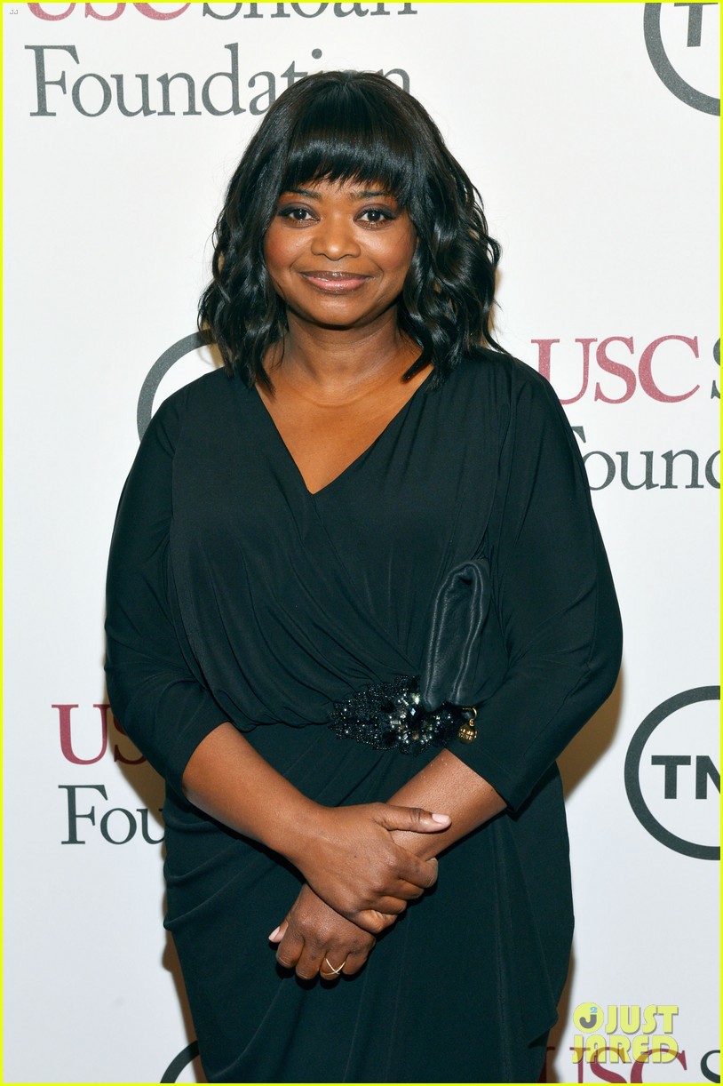 President Obama Gets Honored at USC Shoah Foundation's 20th Anniversary