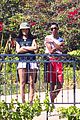 rihanna house hunting in malibu with melissa forde 01
