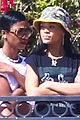 rihanna house hunting in malibu with melissa forde 04