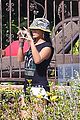 rihanna house hunting in malibu with melissa forde 07
