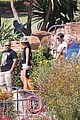 rihanna house hunting in malibu with melissa forde 13