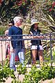 rihanna house hunting in malibu with melissa forde 16