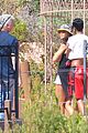 rihanna house hunting in malibu with melissa forde 18