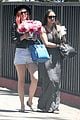 rumer tallulah willis celebrate mothers day with mom demi moore 06