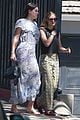 rumer tallulah willis celebrate mothers day with mom demi moore 12