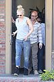 gwen stefani shares pic on mothers day 03