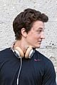 miles teller gym insurgent filming atl04