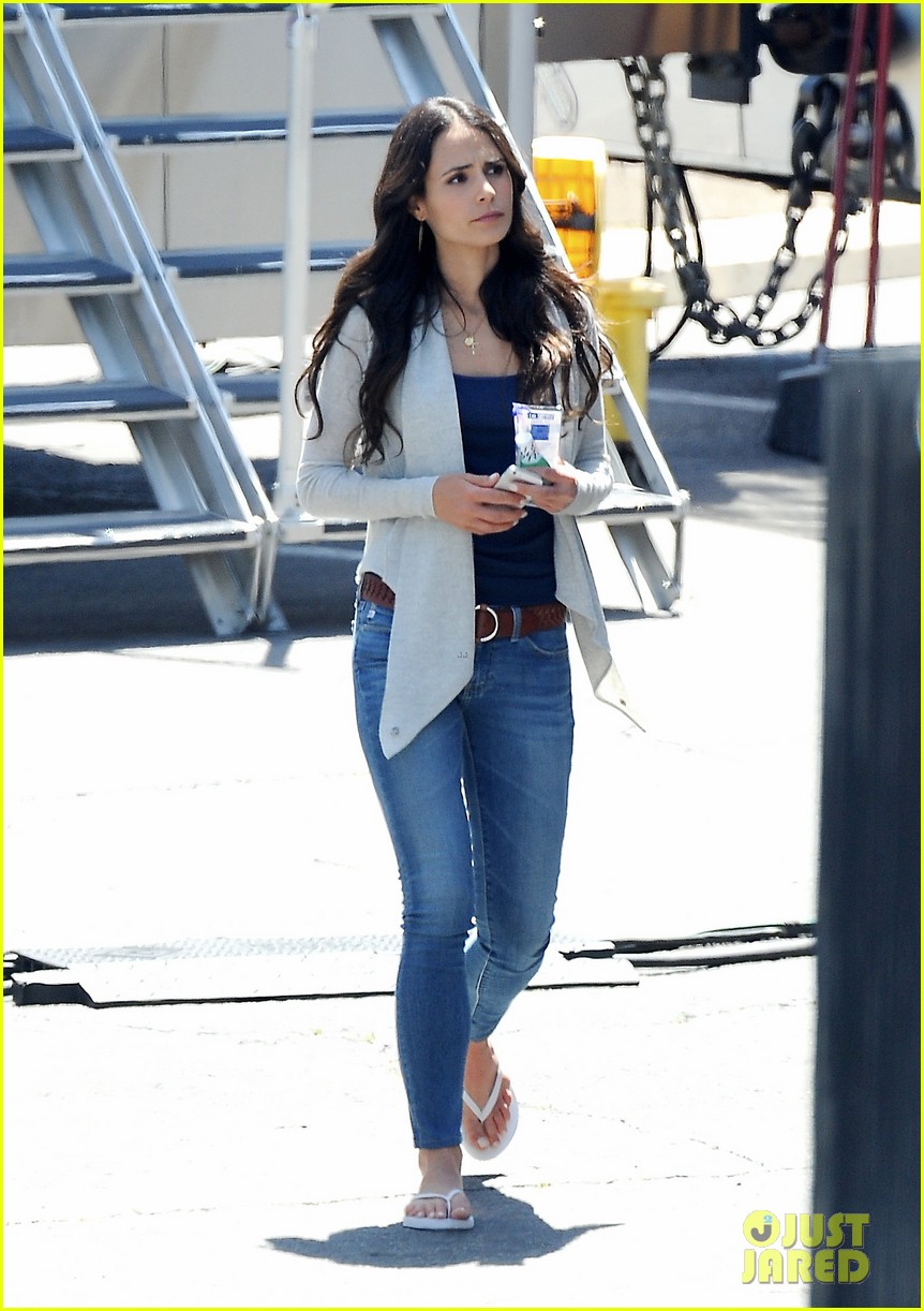 Paul Walker's Lookalike Brothers Spotted Again on 'Fast & Furious' Set