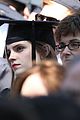 emma watson graduates brown university lit major07