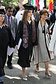 emma watson graduates brown university lit major13