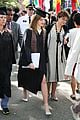 emma watson graduates brown university lit major15