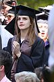 emma watson graduates brown university lit major19