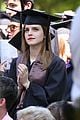 emma watson graduates brown university lit major21