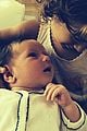 rumer willis proud big sister shares pic of her adorable little siblings 03