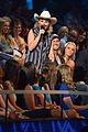 kristen bell sings during the cmt music awards opening 02