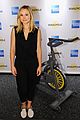 kristen bell soulcycle american express events 04