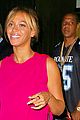 beyonce jay z are all smiles stepping out nyc 02
