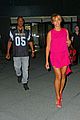 beyonce jay z are all smiles stepping out nyc 05